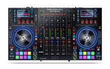 Load image into Gallery viewer, CLOSEOUT! Denon DJ MCX8000 Stand Alone DJ Controller
