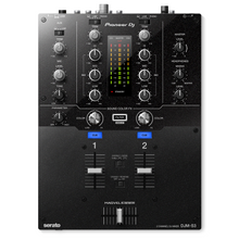 Load image into Gallery viewer, Pioneer DJM-S3 Serato DJ Mixer
