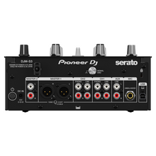 Load image into Gallery viewer, Pioneer DJM-S3 Serato DJ Mixer
