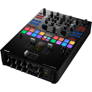 Pioneer DJM-S9 Professional DJ Mixer