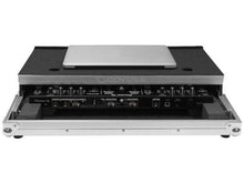 Load image into Gallery viewer, Odyssey Low Profile Pioneer DDJ-RR / DDJ-SR / DDJ-SR2 Flight Case with Glide Platform
