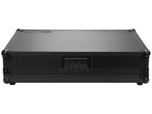 Load image into Gallery viewer, Odyssey Black Low Profile Pioneer DDJ-RR / DDJ-SR / DDJ-SR2 Flight Case with Glide Platform
