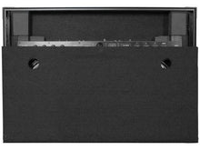 Load image into Gallery viewer, Odyssey Black Low Profile Pioneer DDJ-RR / DDJ-SR / DDJ-SR2 Flight Case with Glide Platform
