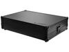 Load image into Gallery viewer, Odyssey Black Low Profile Pioneer DDJ-RR / DDJ-SR / DDJ-SR2 Flight Case with Glide Platform
