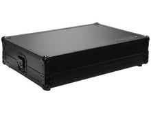 Load image into Gallery viewer, Odyssey Black Low Profile Pioneer DDJ-RR / DDJ-SR / DDJ-SR2 Flight Case with Glide Platform
