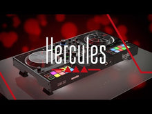 Load and play video in Gallery viewer, Hercules DJControl Inpulse 500 Controller

