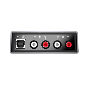 Phase Essential DVS DJ Controller - 2 Remotes (MWM-PHASE-ES)