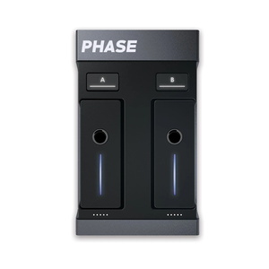 Phase Essential DVS DJ Controller - 2 Remotes (MWM-PHASE-ES)