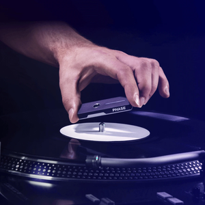 Phase Ultimate DVS DJ Controller - 4 Remotes (MWM-PHASE-UL)