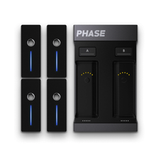 Load image into Gallery viewer, Phase Ultimate DVS DJ Controller - 4 Remotes (MWM-PHASE-UL)
