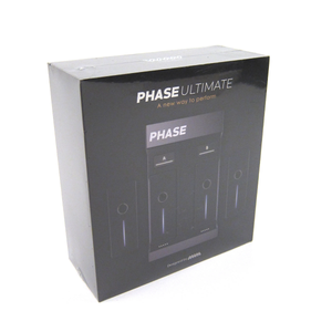 Phase Ultimate DVS DJ Controller - 4 Remotes (MWM-PHASE-UL)