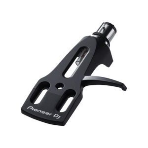 Pioneer PC-HS01-K Headshell for PLX-Series Turntables (Black)