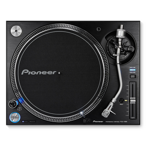 Pioneer PLX-1000 Turntables