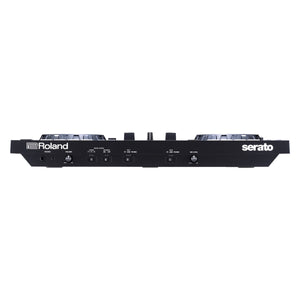 Roland DJ 505 Serato Controller