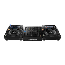 Load image into Gallery viewer, Pioneer XDJ-1000 MK2 Media Player
