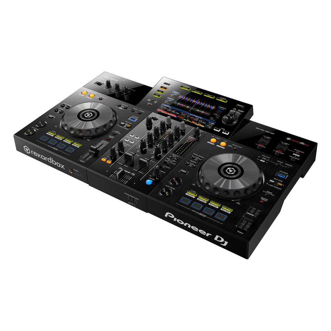 Pioneer XDJ-RR Rekordbox Controller